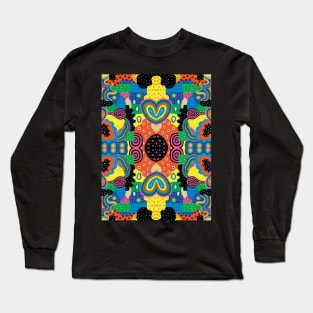 My Spiritual Journey Long Sleeve T-Shirt